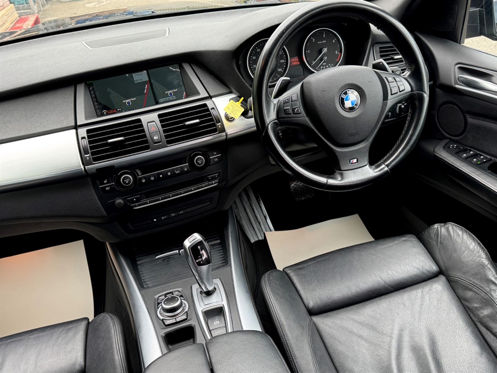 Used BMW X5 2012 for sale - 77607245: Photo 25