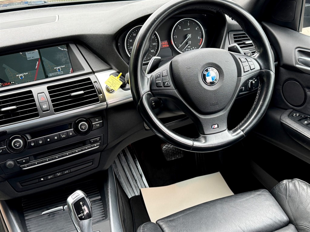 Used BMW X5 2012 for sale - 77607245: Photo 26