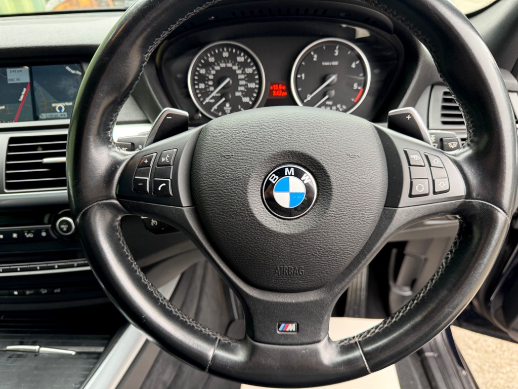 Used BMW X5 2012 for sale - 77607245: Photo 27