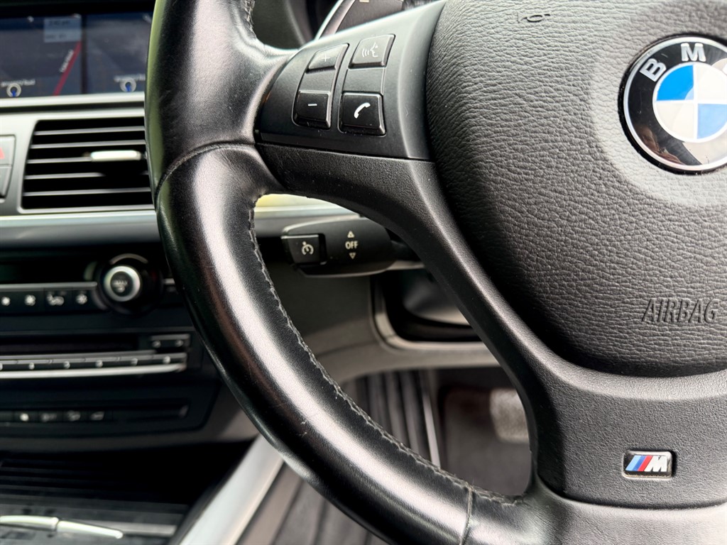 Used BMW X5 2012 for sale - 77607245: Photo 28