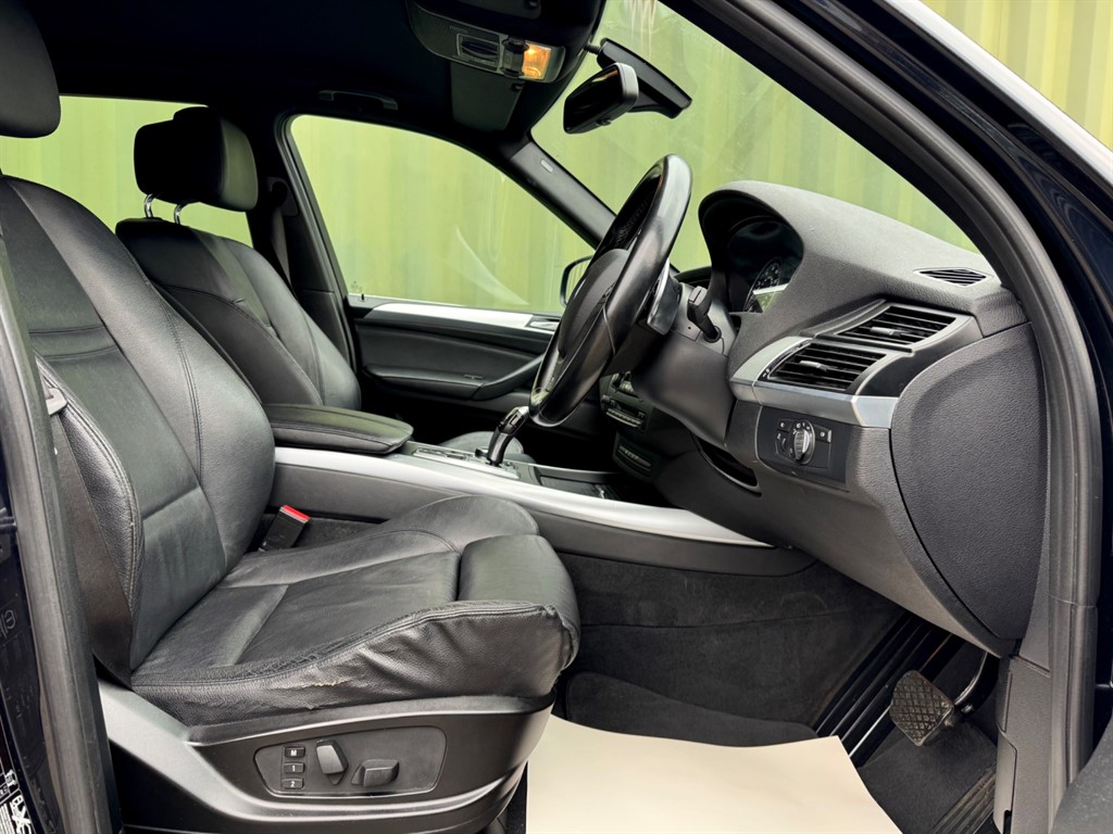 Used BMW X5 2012 for sale - 77607245: Photo 3