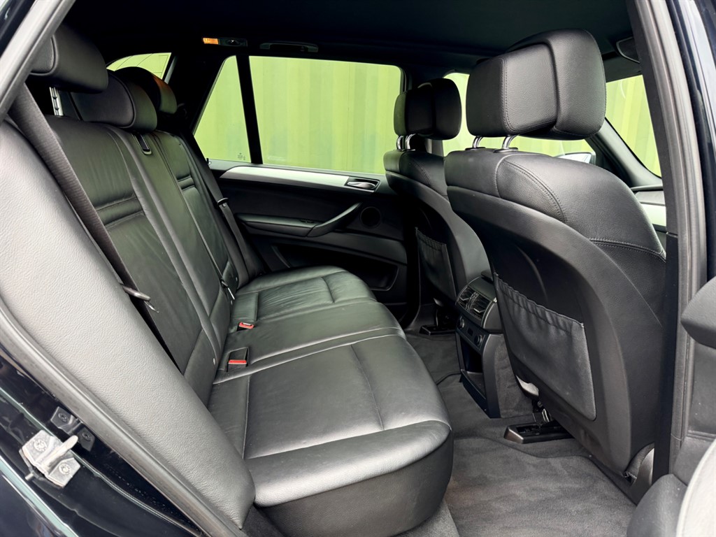 Used BMW X5 2012 for sale - 77607245: Photo 35