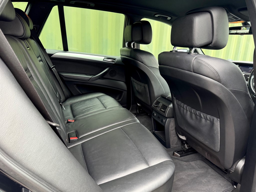 Used BMW X5 2012 for sale - 77607245: Photo 36