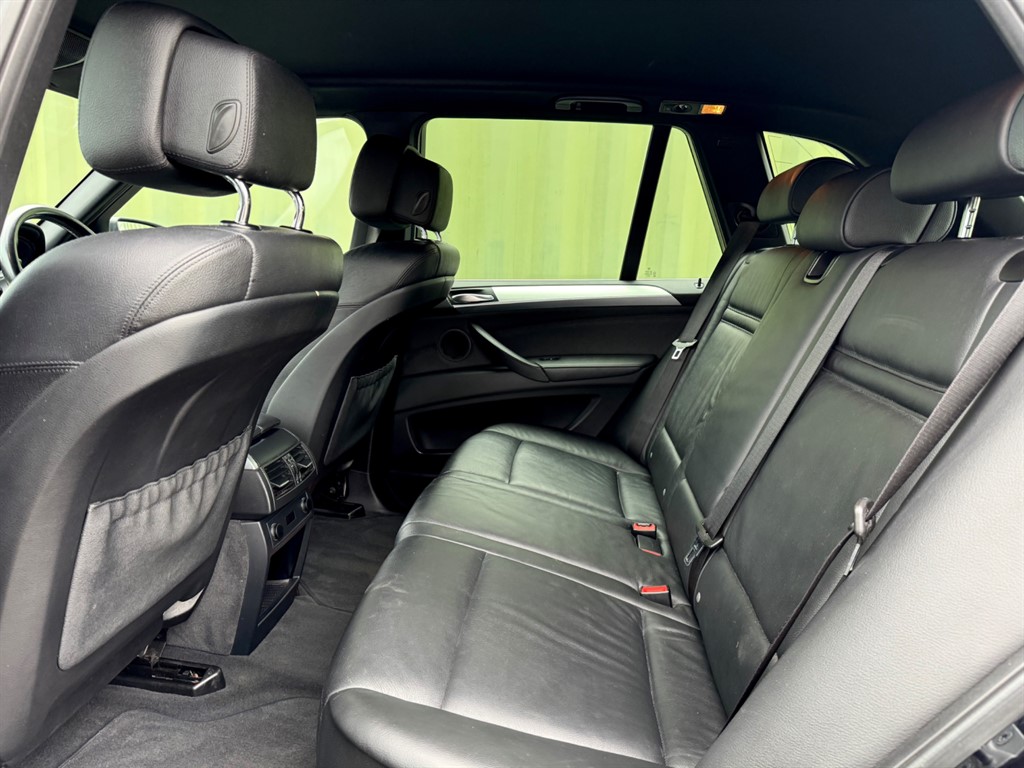 Used BMW X5 2012 for sale - 77607245: Photo 37