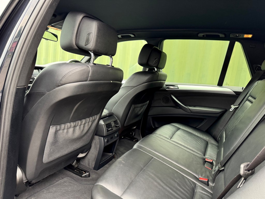 Used BMW X5 2012 for sale - 77607245: Photo 38