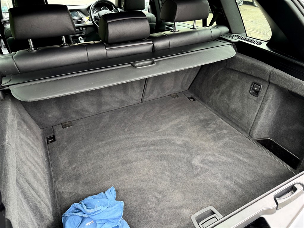 Used BMW X5 2012 for sale - 77607245: Photo 41