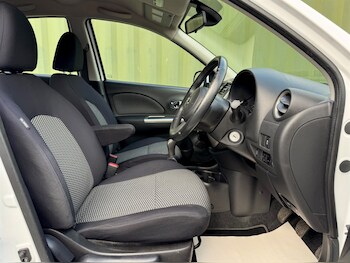 Used Nissan Micra 2015 for sale - 78464077: Photo