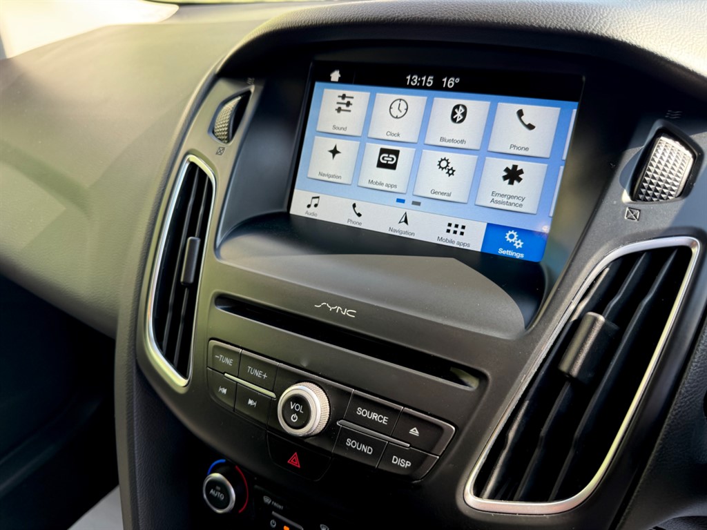 Used Ford Focus 2017 for sale - 77960130: Photo 14