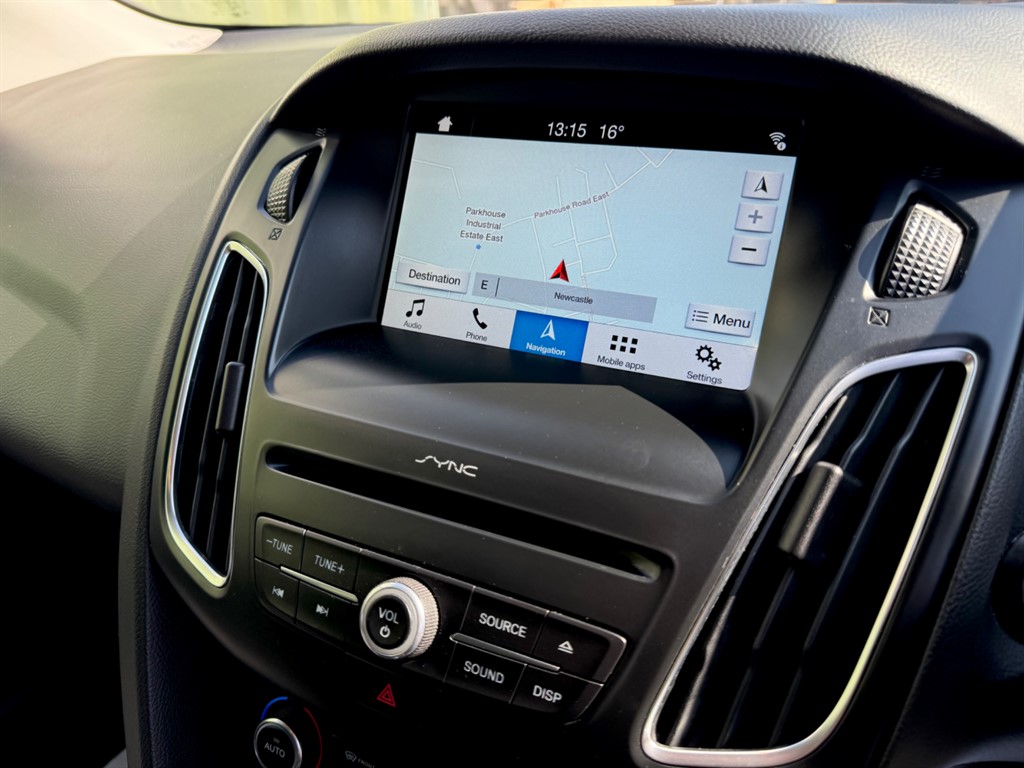 Used Ford Focus 2017 for sale - 77960130: Photo 15