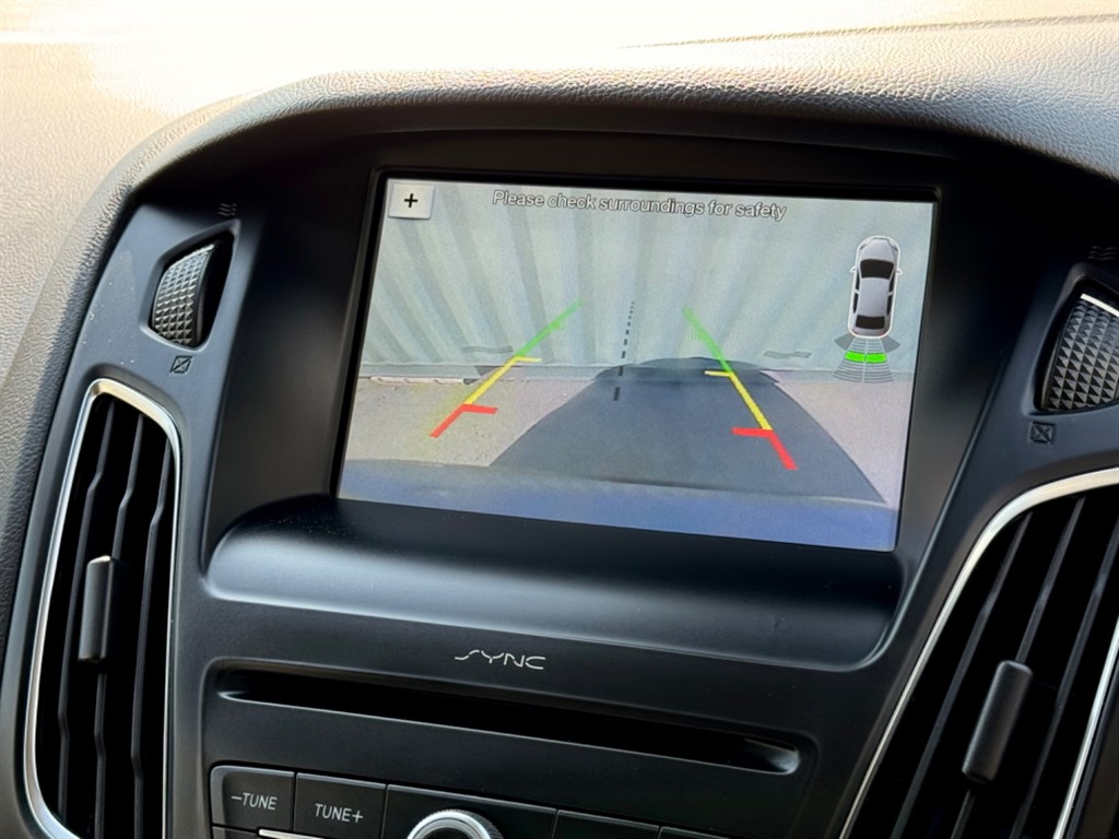 Used Ford Focus 2017 for sale - 77960130: Photo 17