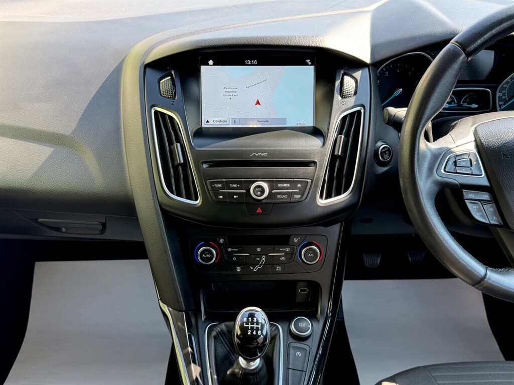 Used Ford Focus 2017 for sale - 77960130: Photo 26