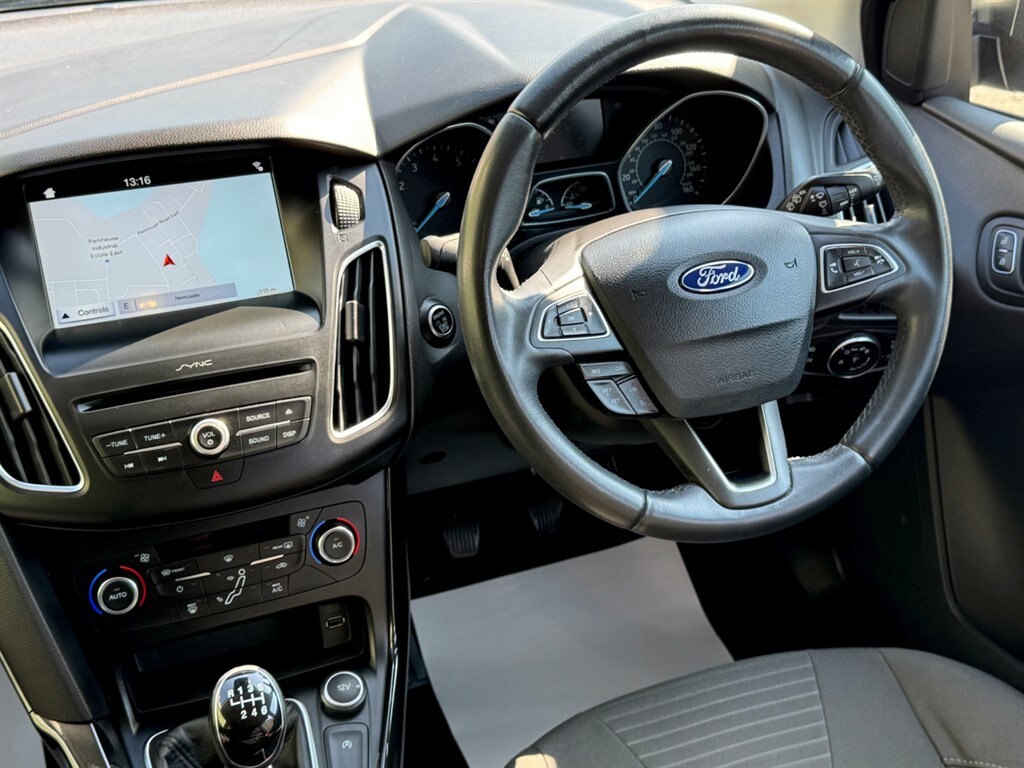 Used Ford Focus 2017 for sale - 77960130: Photo 29