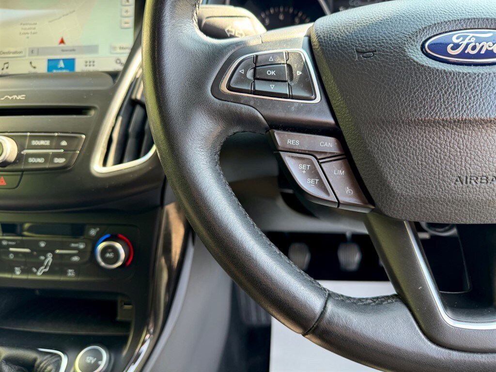 Used Ford Focus 2017 for sale - 77960130: Photo 31