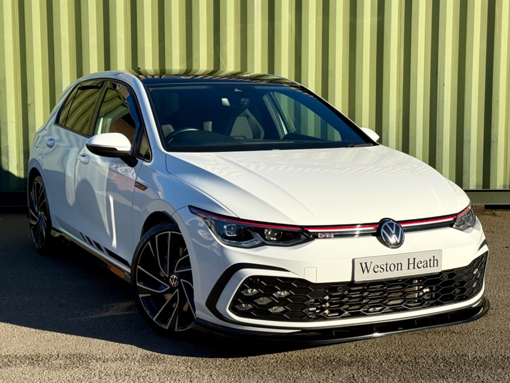 Used Volkswagen Golf 2021 for sale - 76722477: Photo 1