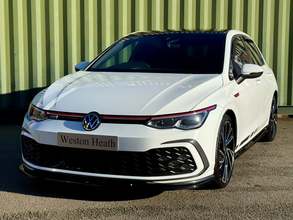 Used Volkswagen Golf 2021 for sale - 76722477: Photo 10