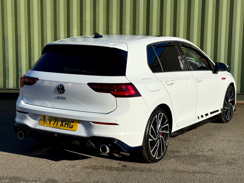 Used Volkswagen Golf 2021 for sale - 76722477: Photo 13