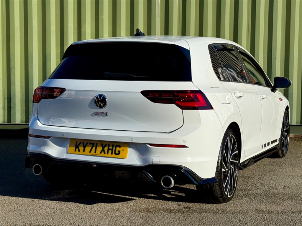 Used Volkswagen Golf 2021 for sale - 76722477: Photo 14