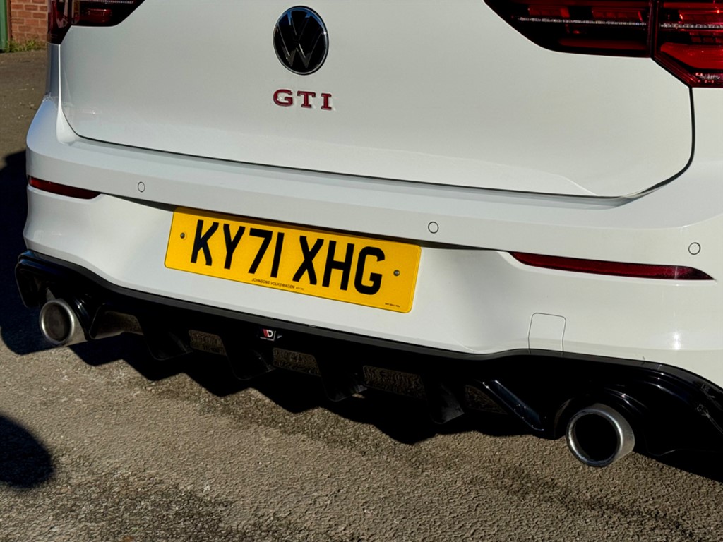 Used Volkswagen Golf 2021 for sale - 76722477: Photo 15