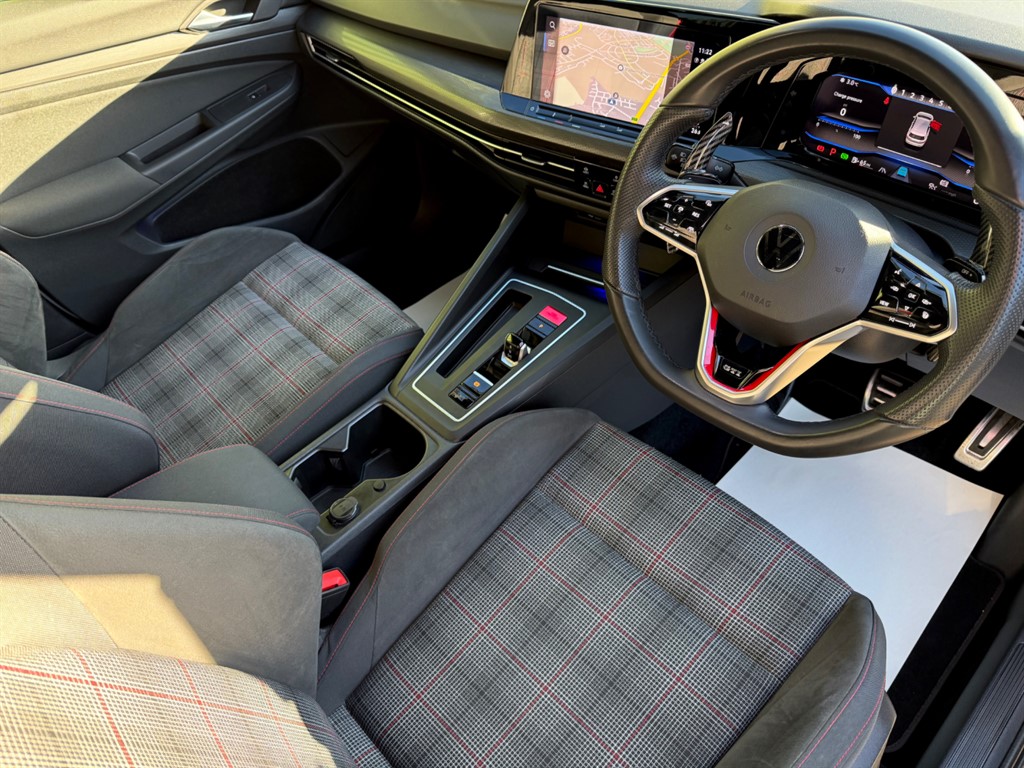 Used Volkswagen Golf 2021 for sale - 76722477: Photo 16