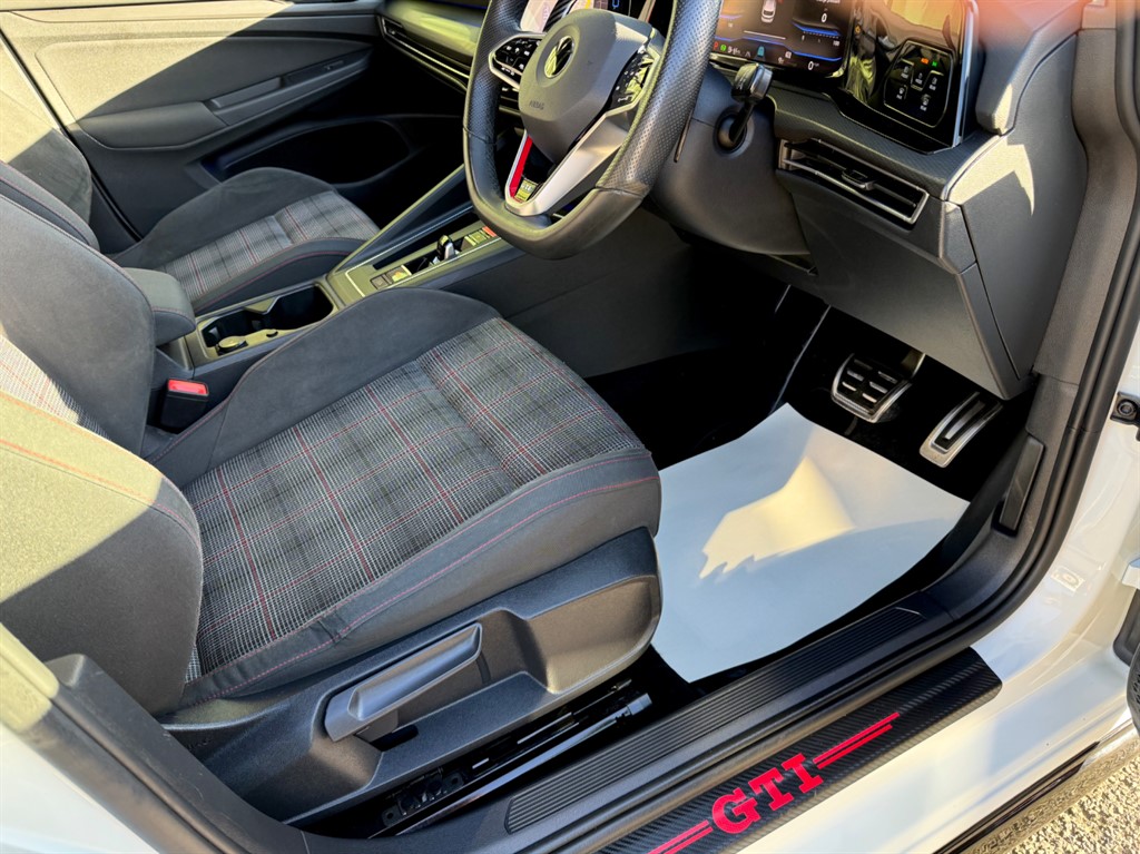 Used Volkswagen Golf 2021 for sale - 76722477: Photo 17