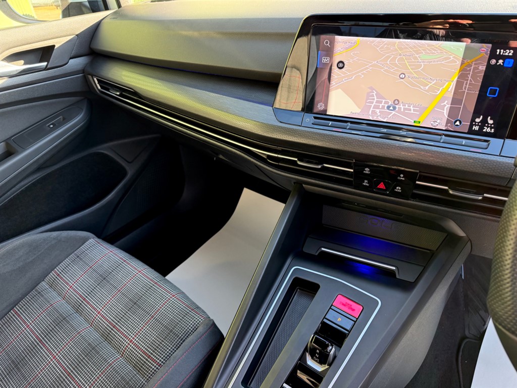 Used Volkswagen Golf 2021 for sale - 76722477: Photo 18