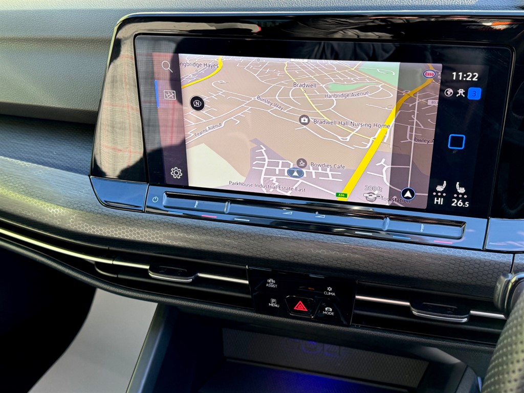 Used Volkswagen Golf 2021 for sale - 76722477: Photo 19