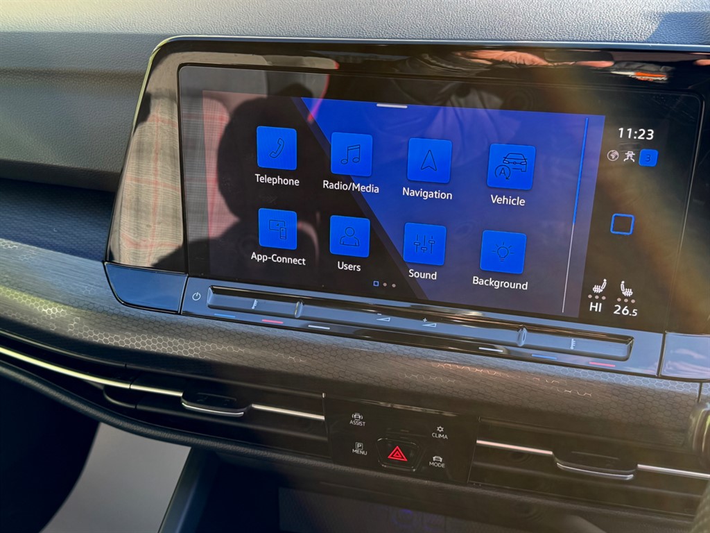 Used Volkswagen Golf 2021 for sale - 76722477: Photo 20