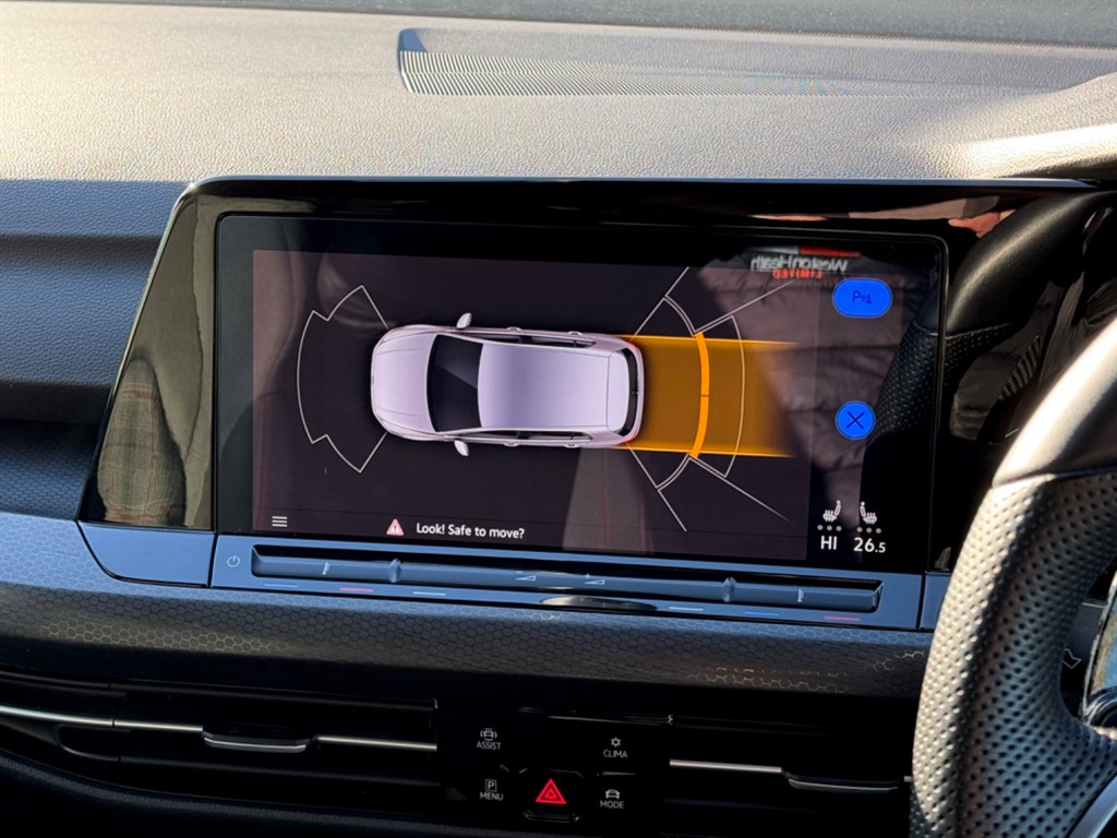 Used Volkswagen Golf 2021 for sale - 76722477: Photo 21