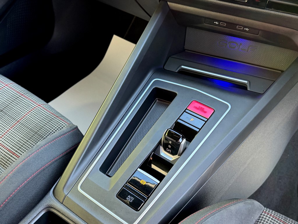 Used Volkswagen Golf 2021 for sale - 76722477: Photo 22