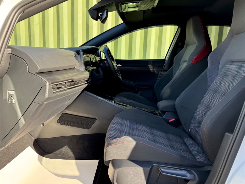 Used Volkswagen Golf 2021 for sale - 76722477: Photo 25