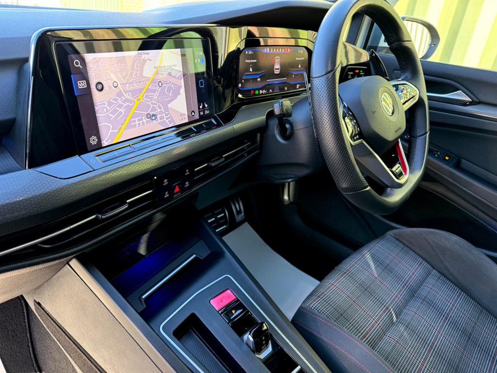 Used Volkswagen Golf 2021 for sale - 76722477: Photo 26