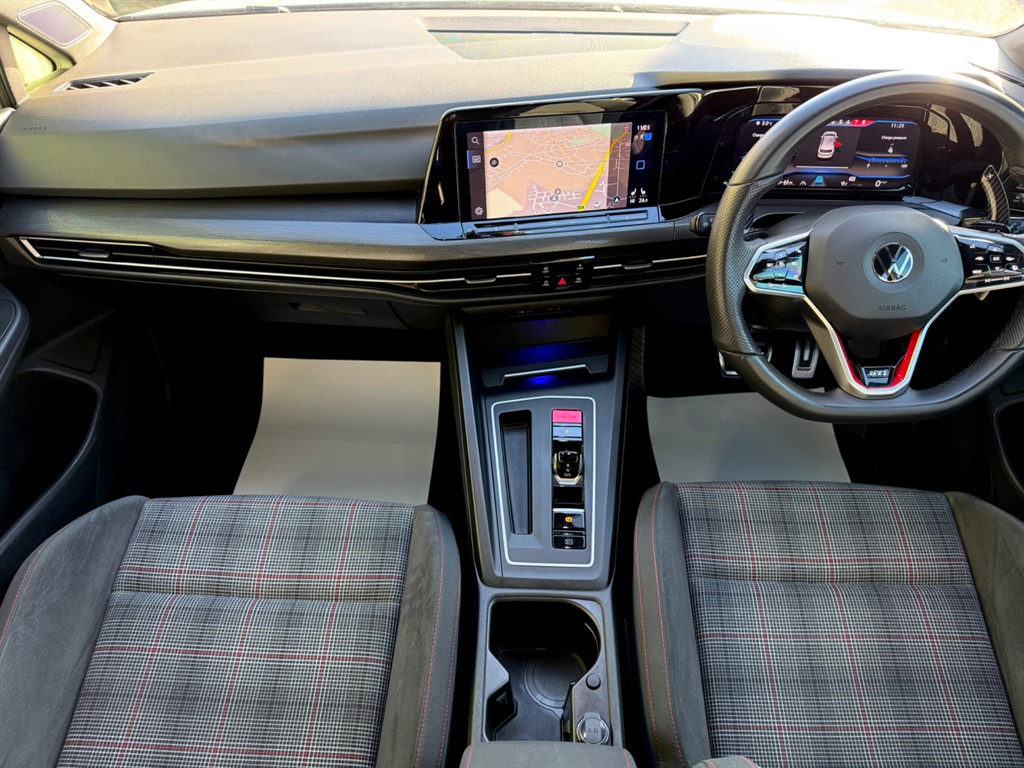 Used Volkswagen Golf 2021 for sale - 76722477: Photo 29