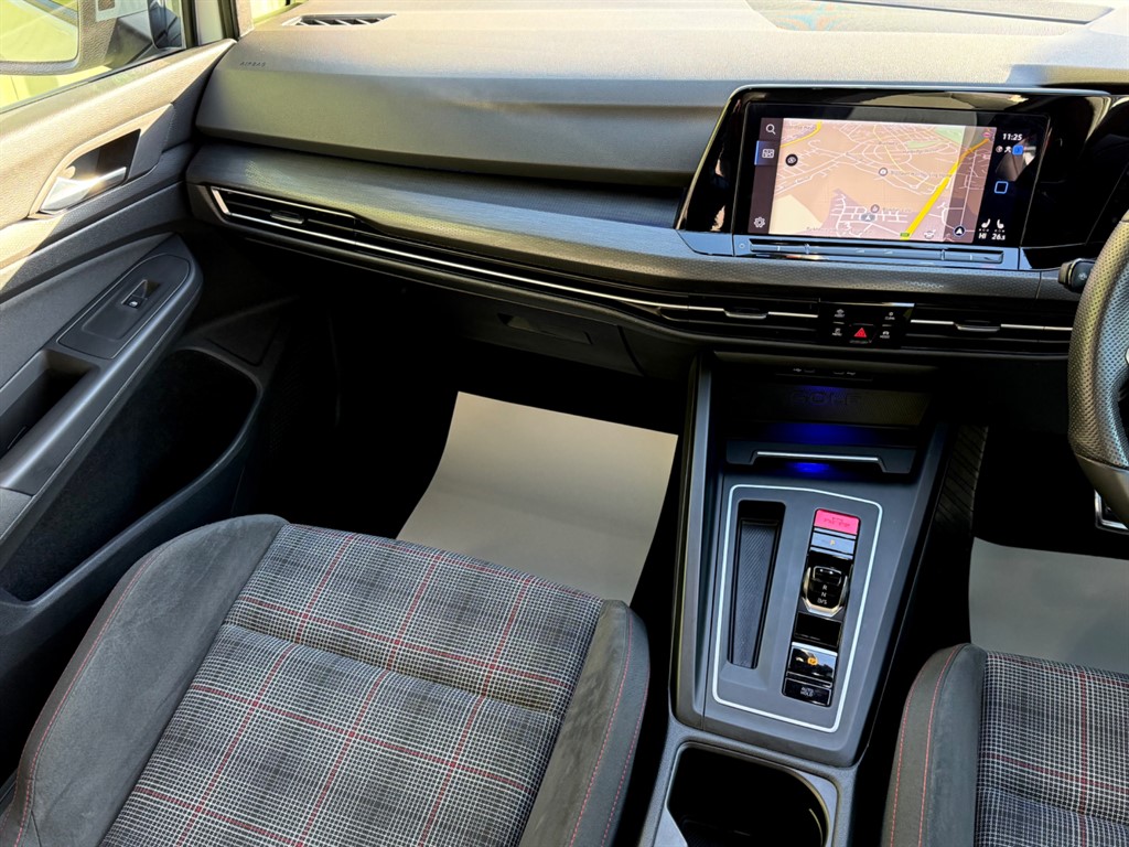 Used Volkswagen Golf 2021 for sale - 76722477: Photo 31