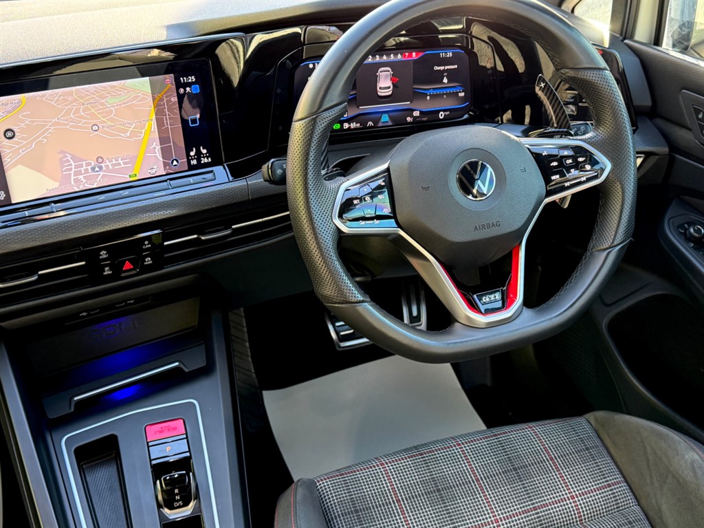 Used Volkswagen Golf 2021 for sale - 76722477: Photo 33