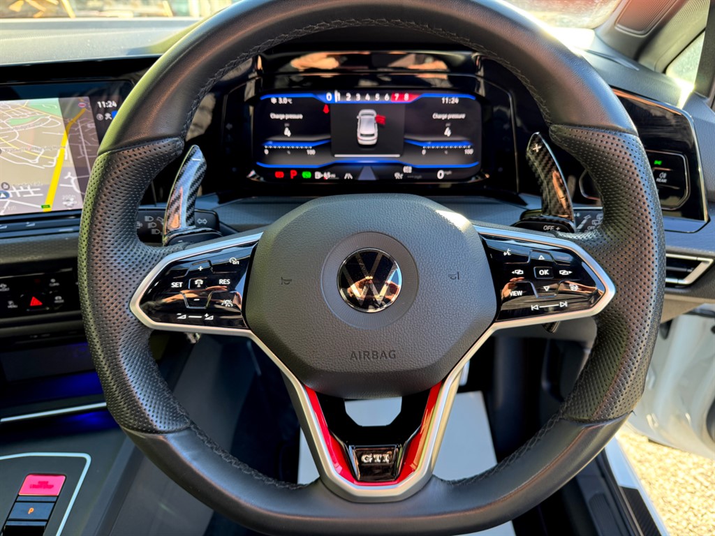 Used Volkswagen Golf 2021 for sale - 76722477: Photo 34