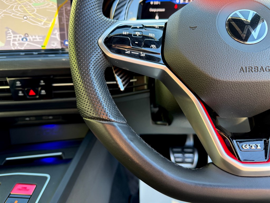 Used Volkswagen Golf 2021 for sale - 76722477: Photo 35