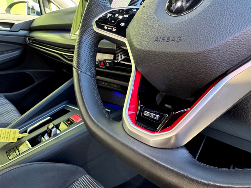 Used Volkswagen Golf 2021 for sale - 76722477: Photo 37