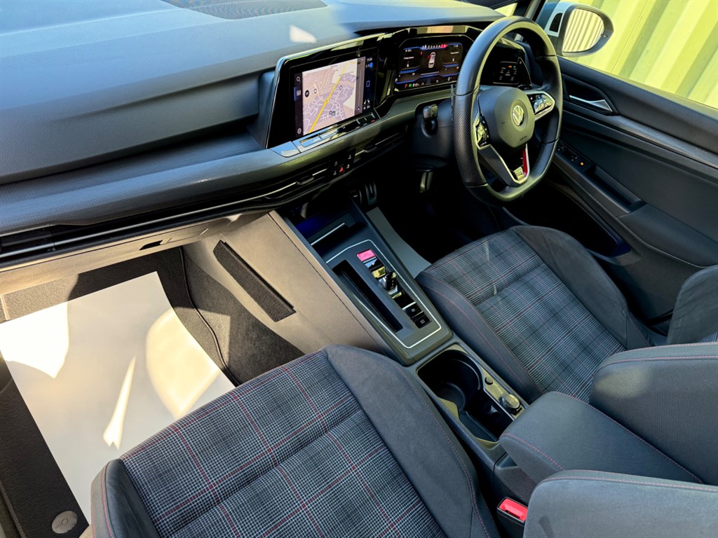 Used Volkswagen Golf 2021 for sale - 76722477: Photo 4