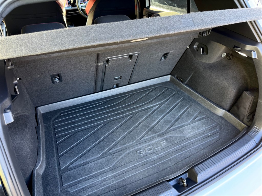 Used Volkswagen Golf 2021 for sale - 76722477: Photo 45