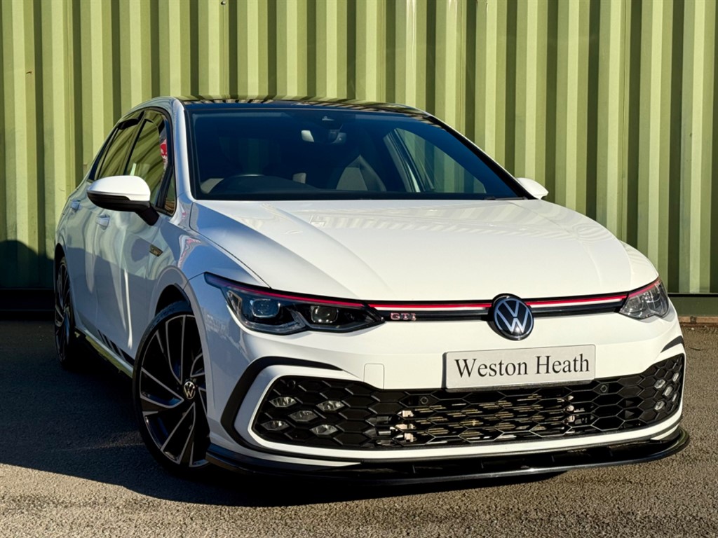 Used Volkswagen Golf 2021 for sale - 76722477: Photo 5