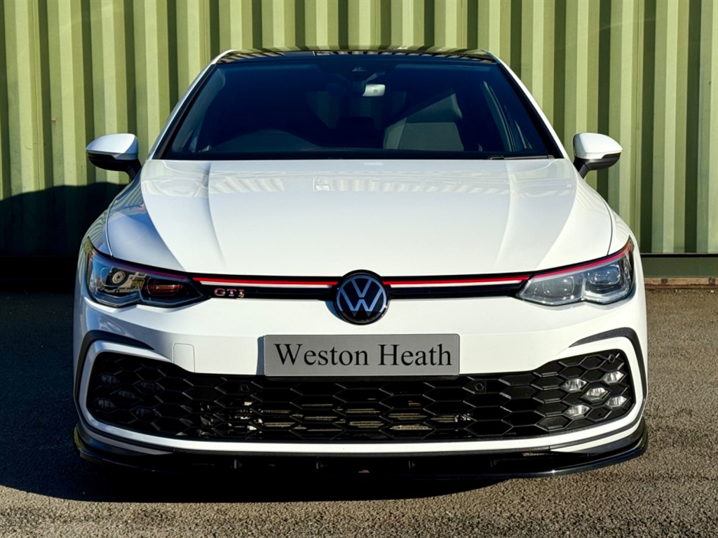 Used Volkswagen Golf 2021 for sale - 76722477: Photo 6