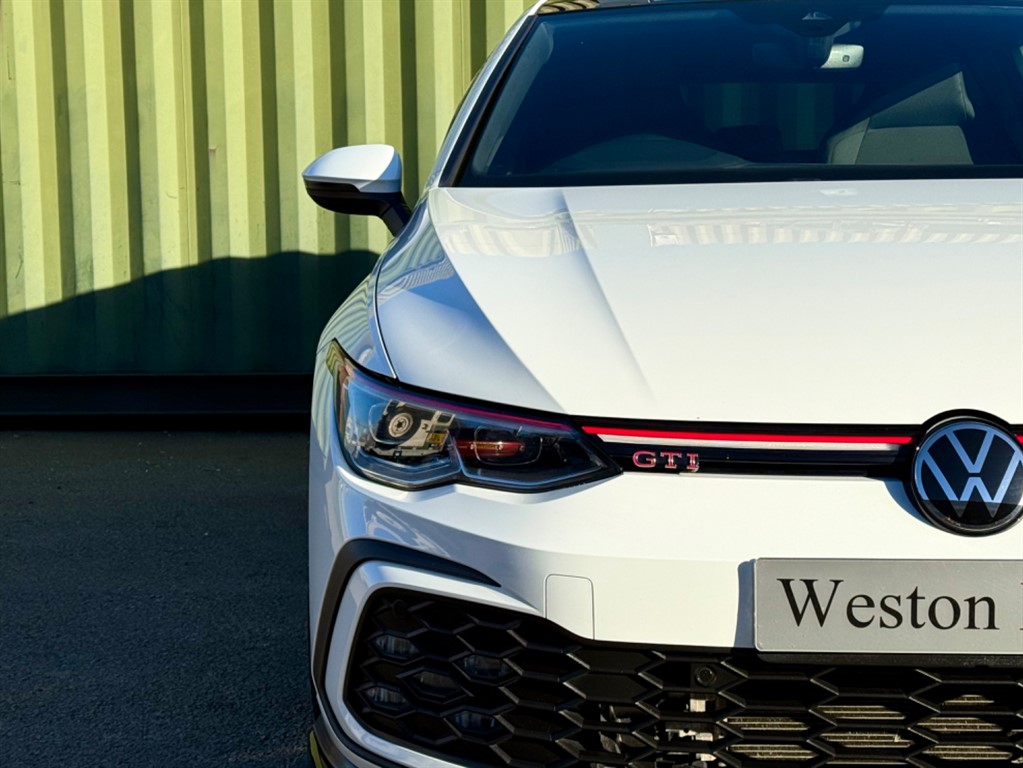 Used Volkswagen Golf 2021 for sale - 76722477: Photo 7