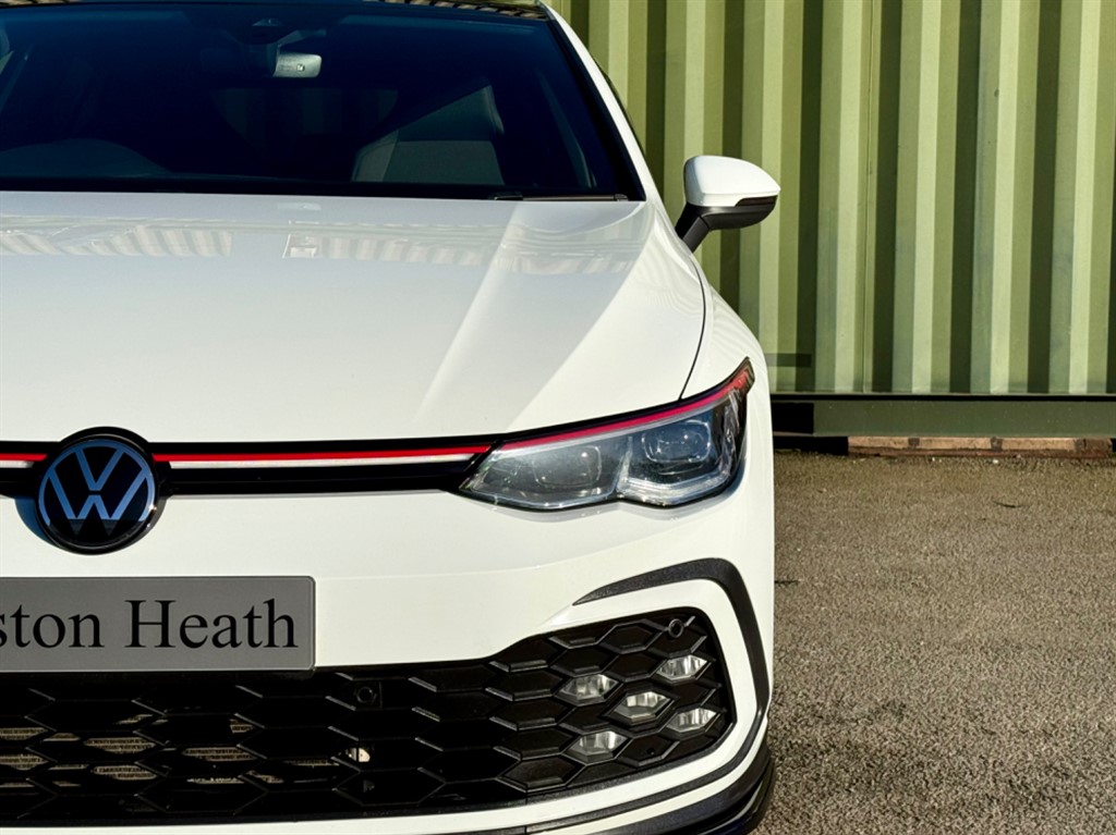 Used Volkswagen Golf 2021 for sale - 76722477: Photo 8