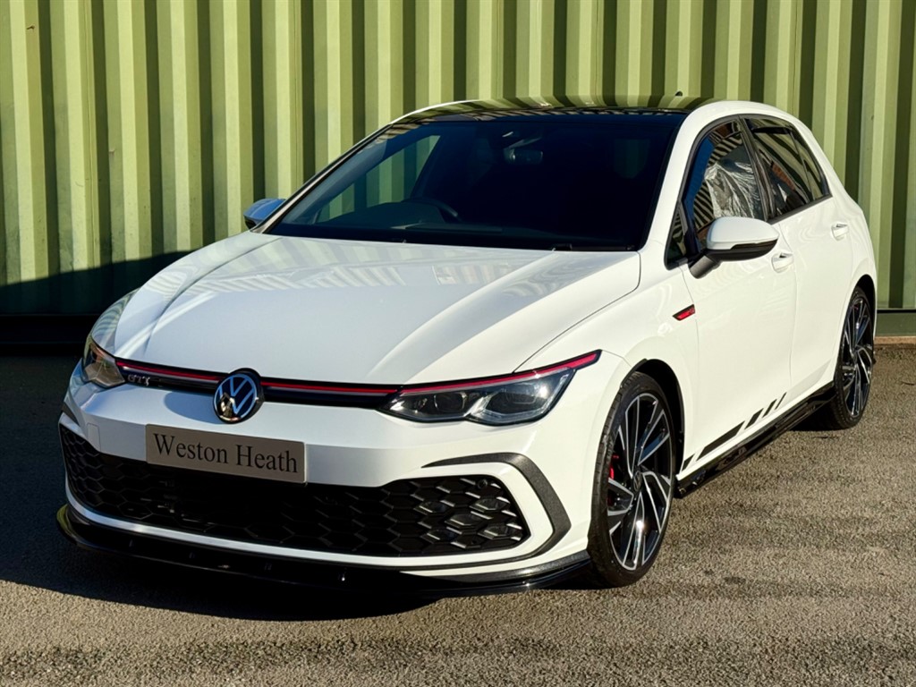 Used Volkswagen Golf 2021 for sale - 76722477: Photo 9