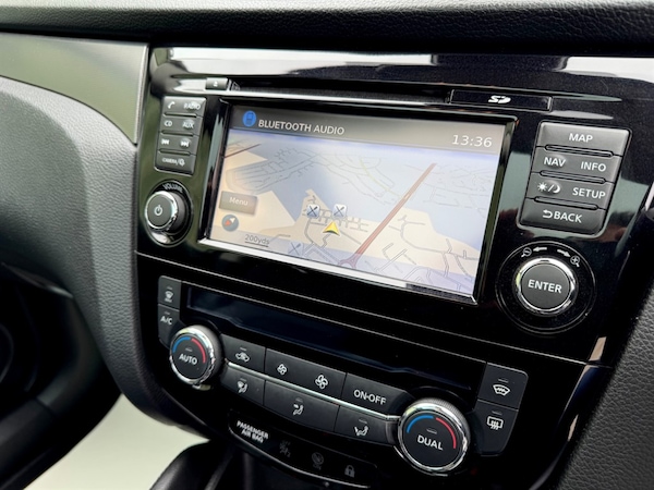 Used Nissan Qashqai 2018 for sale - 76104510: Photo 18