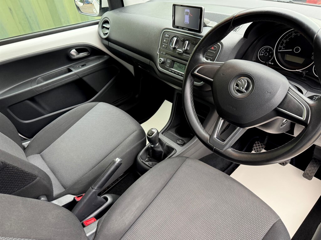 Used Skoda Citigo 2014 for sale - 76244645: Photo 15