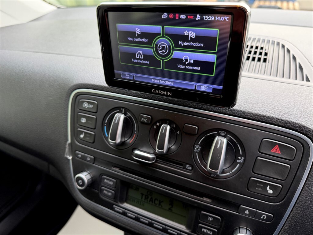 Used Skoda Citigo 2014 for sale - 76244645: Photo 16