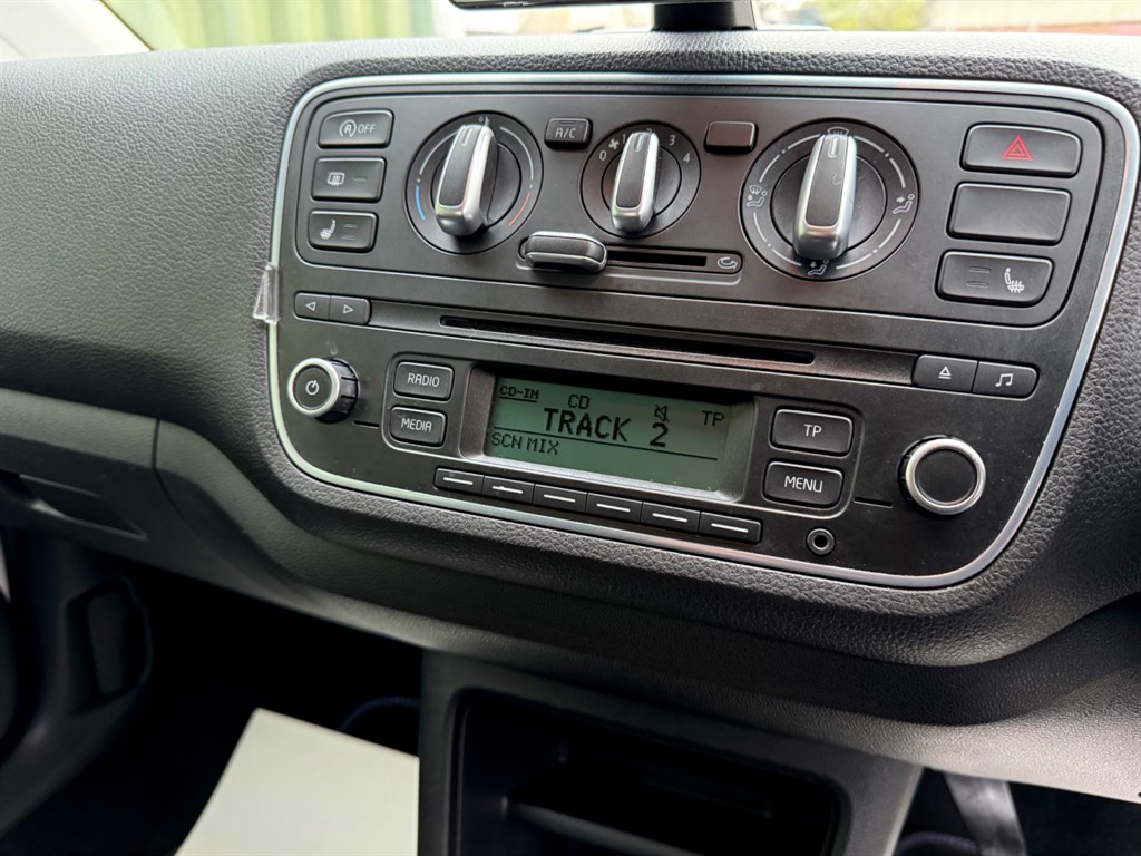 Used Skoda Citigo 2014 for sale - 76244645: Photo 17