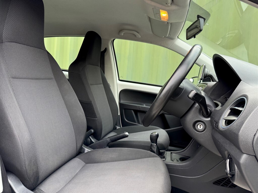 Used Skoda Citigo 2014 for sale - 76244645: Photo 20