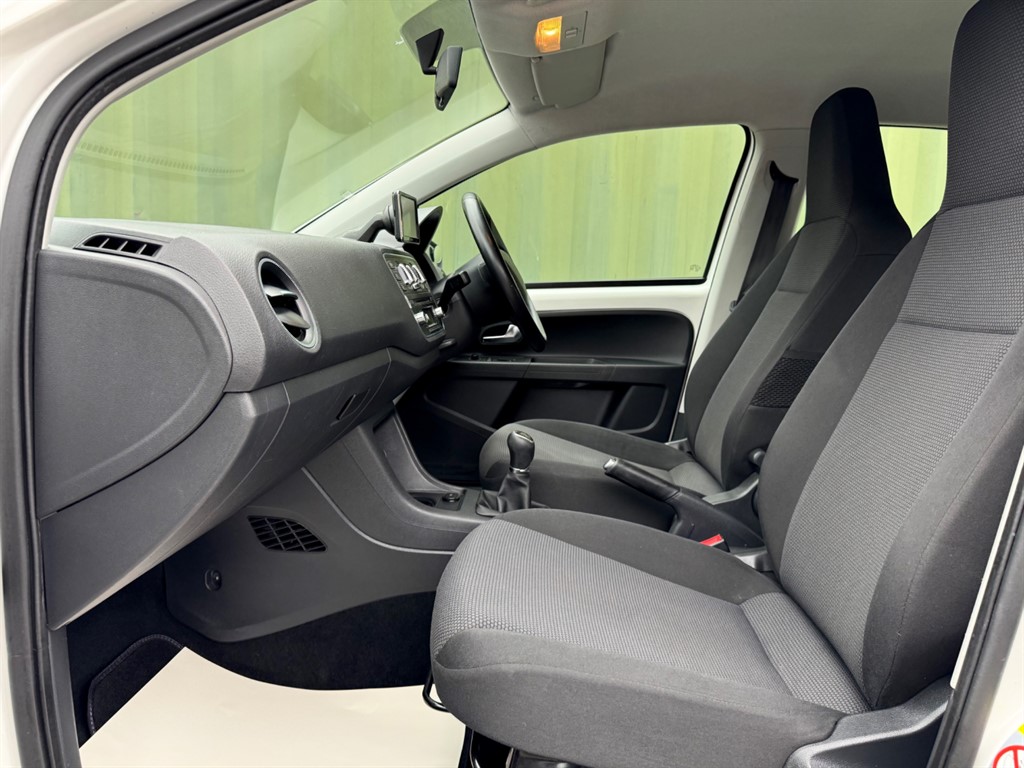 Used Skoda Citigo 2014 for sale - 76244645: Photo 21